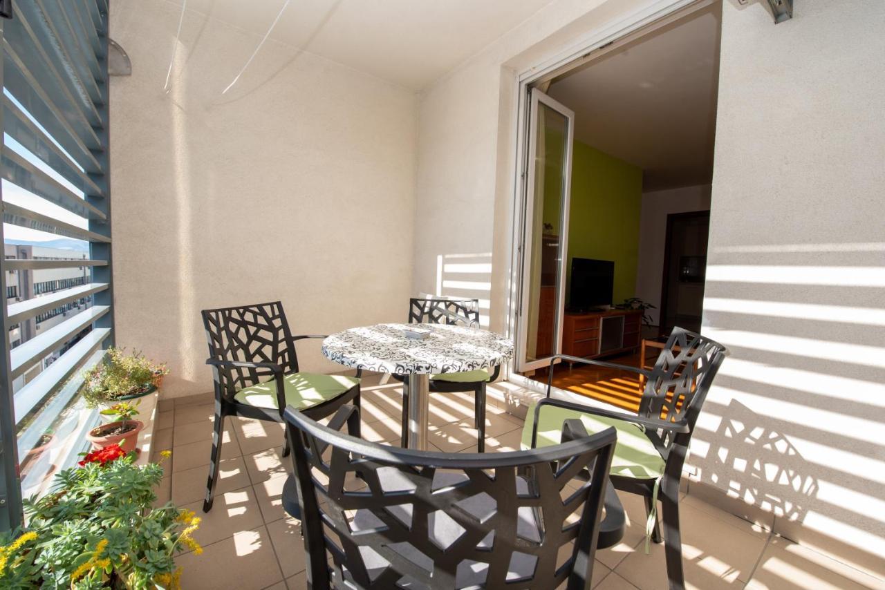 Appartement Cipile Split