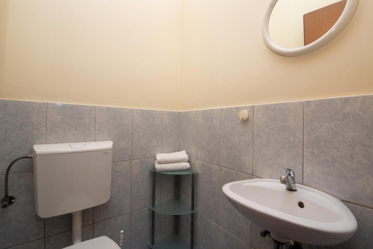 Cipile Appartement Split