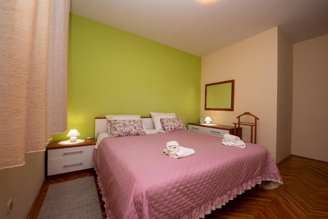 Appartement Cipile Split