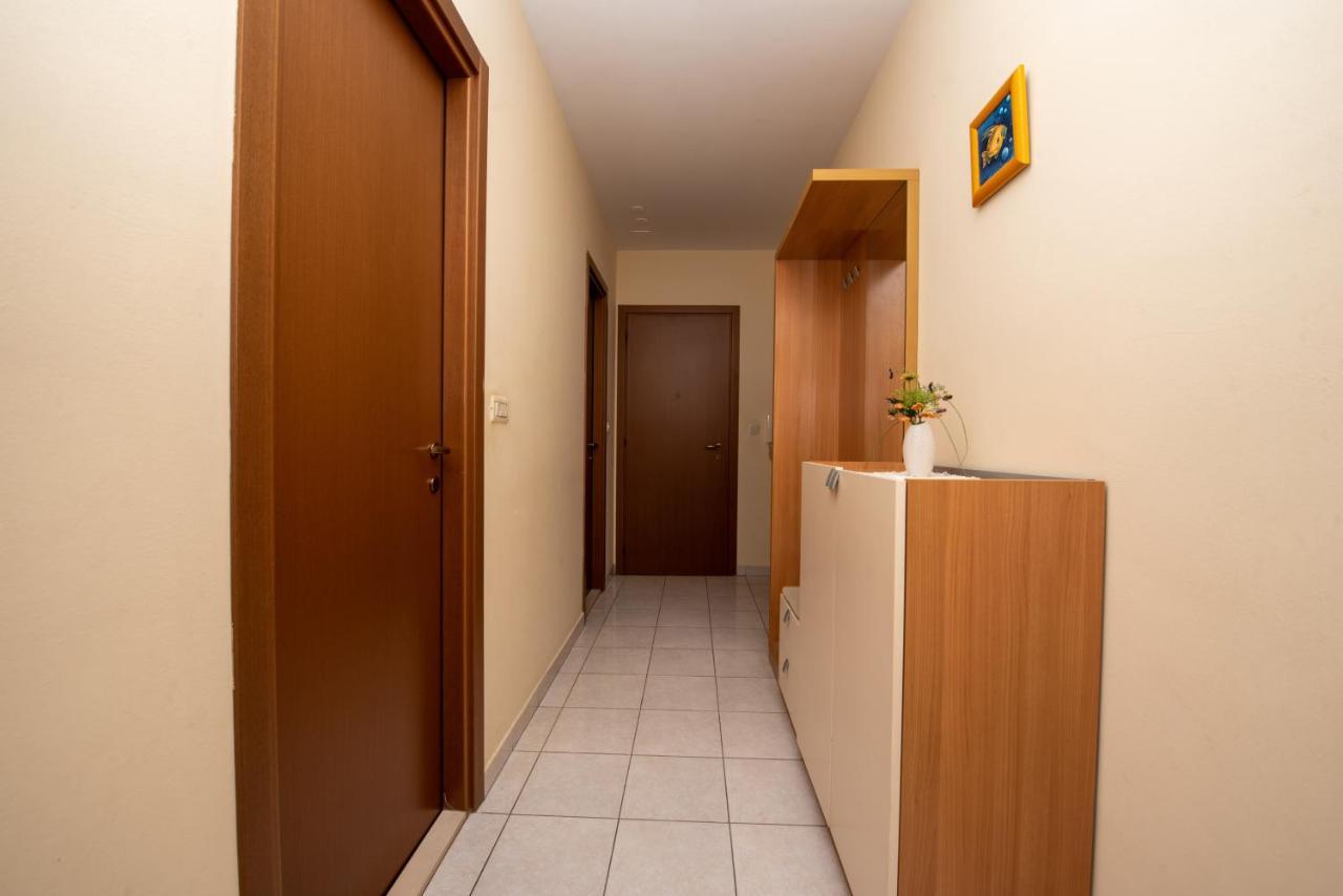 Appartement Cipile *
