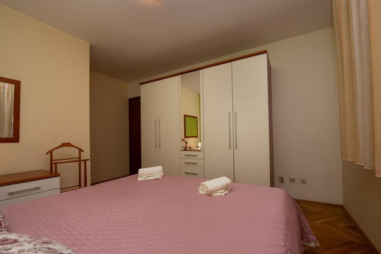 Cipile Leilighet Split