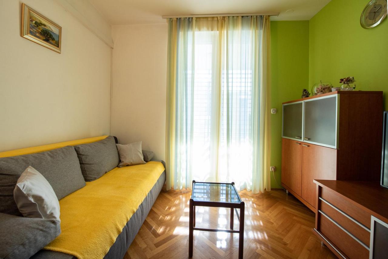 Cipile Leilighet Split